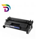 Toner compatible dayma para hp cf259x (59x) negro - chip antiactualizacion - 10.000 pag.