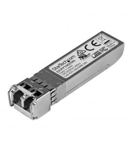 Modulo transceptor sfp+ startech ex - sfp - 10ge - sr