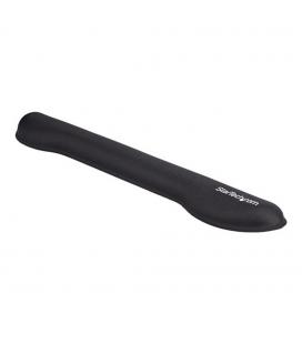 Reposamuñecas ergonomico startech wrstrst para teclado