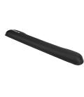 Reposamuñecas ergonomico startech wrstrst para teclado