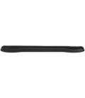 Reposamuñecas ergonomico startech wrstrst para teclado