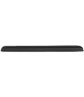 Reposamuñecas ergonomico startech wrstrst para teclado