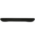 Reposamuñecas ergonomico startech wrstrst para teclado