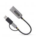 Adaptador usb tipo c - usb 3.2 a rj45 startech macho - hembra