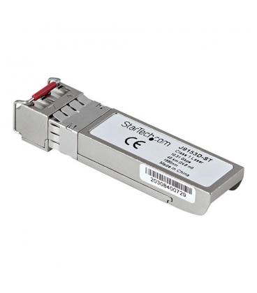 Modulo transceptor sfp+ startech j9153d - st