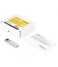 Modulo transceptor sfp+ startech j9153d - st