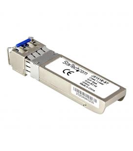 Modulo transceptor sfp+ startech j9151e - st