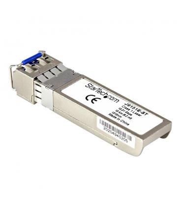 Modulo transceptor sfp+ startech j9151e - st