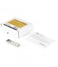 Modulo transceptor sfp+ startech j9151e - st