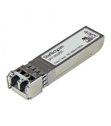 Modulo transceptor sfp+ startech fet - 10g - st