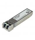 Modulo transceptor sfp+ startech fet - 10g - st