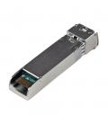 Modulo transceptor sfp+ startech fet - 10g - st