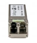 Modulo transceptor sfp+ startech fet - 10g - st