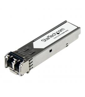 Modulo transceptor qsfp startech plus - lr - st