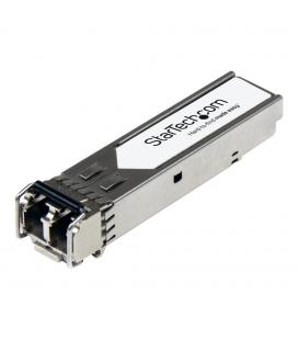 Modulo transceptor sfp startech ar - sfp - 10g - sr - st
