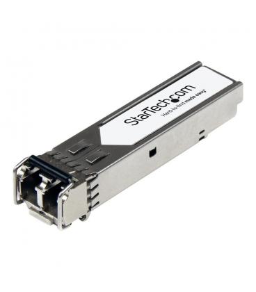 Modulo transceptor sfp startech ar - sfp - 10g - sr - st