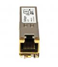 Modulo transceptor sfp startech 10050 - st