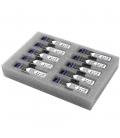 Modulo transceptor sfp startech glclhsmd10st 10 unidades