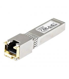 Modulo transceptor sfp+ startech 813874b21st