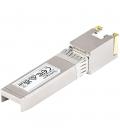 Modulo transceptor sfp+ startech 813874b21st