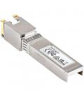Modulo transceptor sfp+ startech 813874b21st
