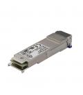 Modulo transceptor qsfp+ startech qsfp40glr4st