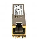 Modulo transceptor sfp startech jd089bst