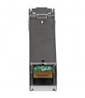 Modulo transceptor sfp startech j4858cst