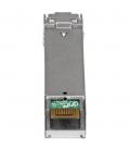 Modulo transceptor sfp startech j4858cst