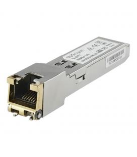Modulo transceptor sfp startech sfp1gtemcst