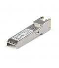 Modulo transceptor sfp startech sfp1gtemcst