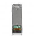 Modulo transceptor sfp startech glczxsmrgdst