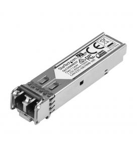 Modulo transceptor sfp startech glcsxmmdst