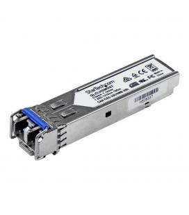 Modulo transceptor sfp startech glclhsmdst