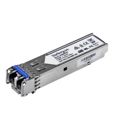 Modulo transceptor sfp startech glclhsmdst