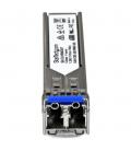 Modulo transceptor sfp startech glclhsmdst