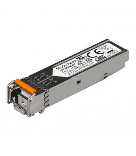 Modulo transceptor sfp startech sfp1000bxdst