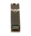 Modulo transceptor sfp startech j8177c10pkst 10 unidades