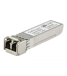 Modulo transceptor sfp+ startech sfp10gsremst