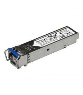 Modulo transceptor sfp startech sfp1000bxust