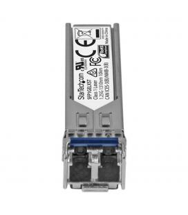 Modulo transceptor sfp startech sfp1gelxst