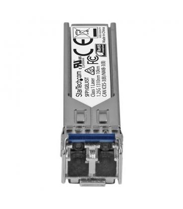 Modulo transceptor sfp startech sfp1gelxst