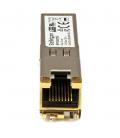 Modulo transceptor sfp startech sfp1000txst