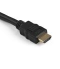 Splitter hdmi 4k startech macho - hembra 2 puertos