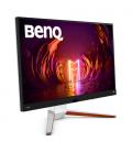 Monitor gaming benq ex3210u 32 pulgadas 4k uhd 144hz