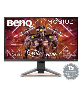 Monitor gaming benq ex2710u 27 pulgadas fhd 144hz