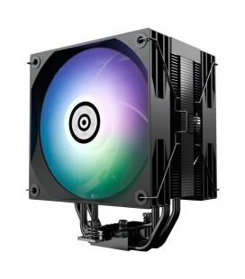 Ventilador disipador cpu gaming enermax ets - t41d - argb