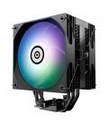 Ventilador disipador cpu gaming enermax ets - t41d - argb