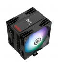 Ventilador disipador cpu gaming enermax ets - t41d - argb