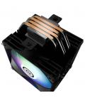 Ventilador disipador cpu gaming enermax ets - t41d - argb